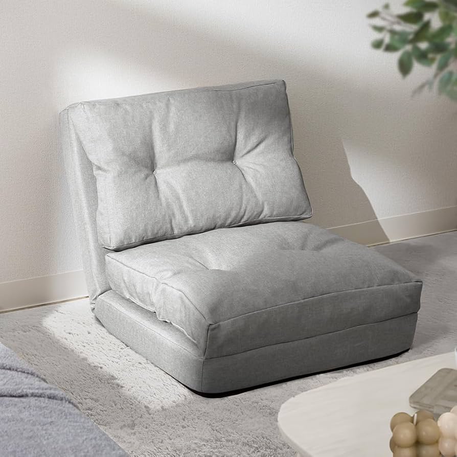 Amazon｜アイリスプラザ ソファーベッド マルチに使える3WAY 幅60cm 14