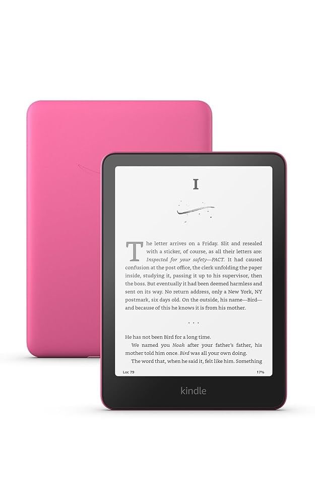 Amazon.com: Amazon Kindle Paperwhite 16GB (newest model) – 20