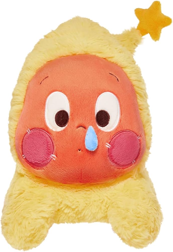 Amazon｜POP MART We are Twinkle Twinkle ピロー｜抱き枕 オンライン通販