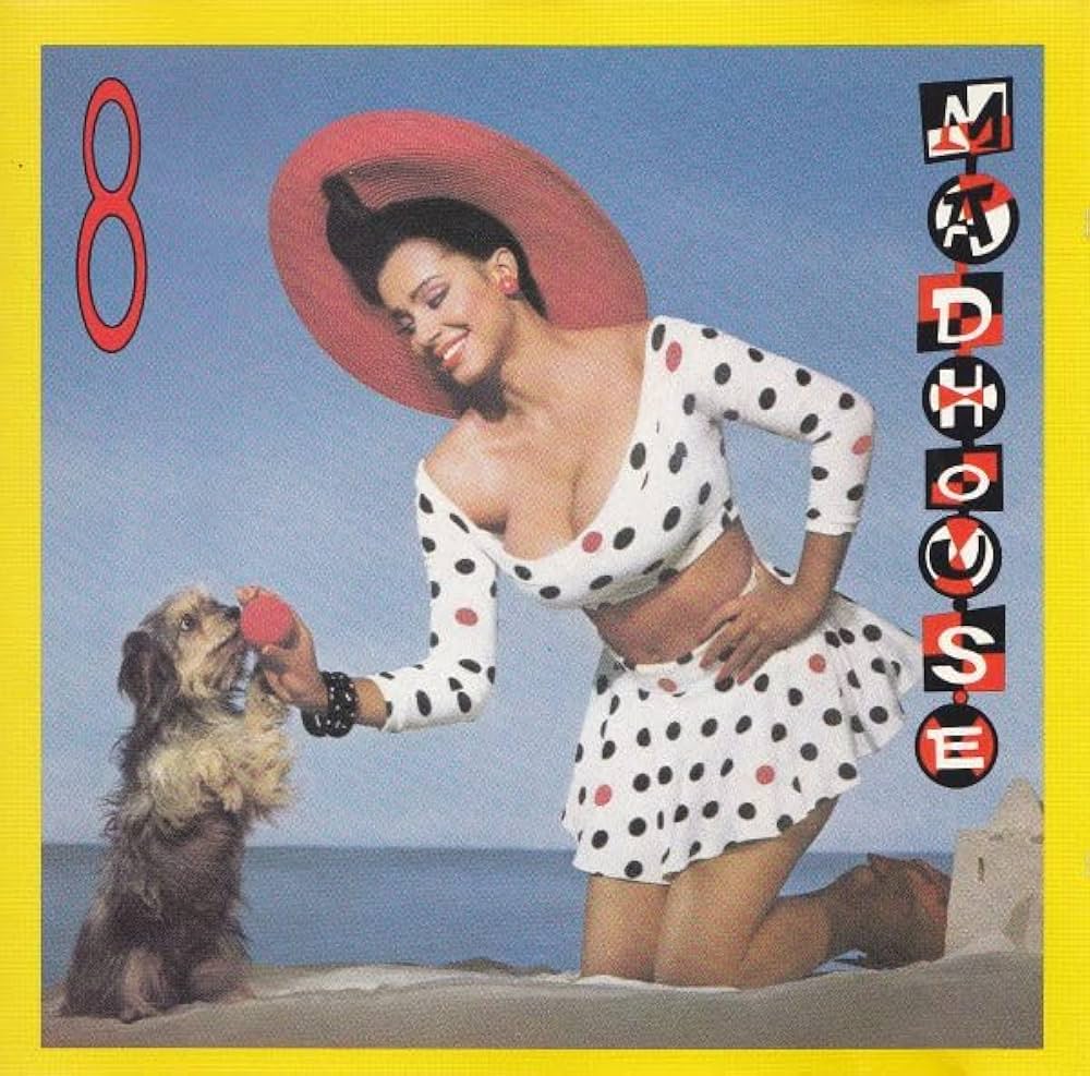 Madhouse - 8 - Amazon.com Music