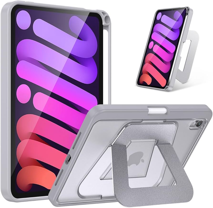 Amazon.co.jp: 【米軍MIL規格・縦置き/横置きスタンド】 iPad mini7