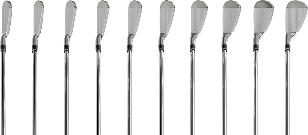 Amazon.co.jp: ダンロップ(DUNLOP) スリクソン ZX5 MKII アイアン