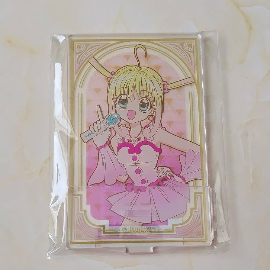 Amazon.co.jp: マーメイドメロディーぴちぴちピッチ くじメイト