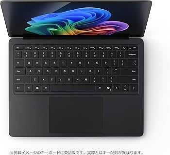 Amazon.co.jp: マイクロソフト Office無し 法人向け Surface Laptop