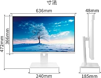 Amazon.co.jp: JAPANNEXT 28インチ モニター 4K UHD 3840x2160解像度