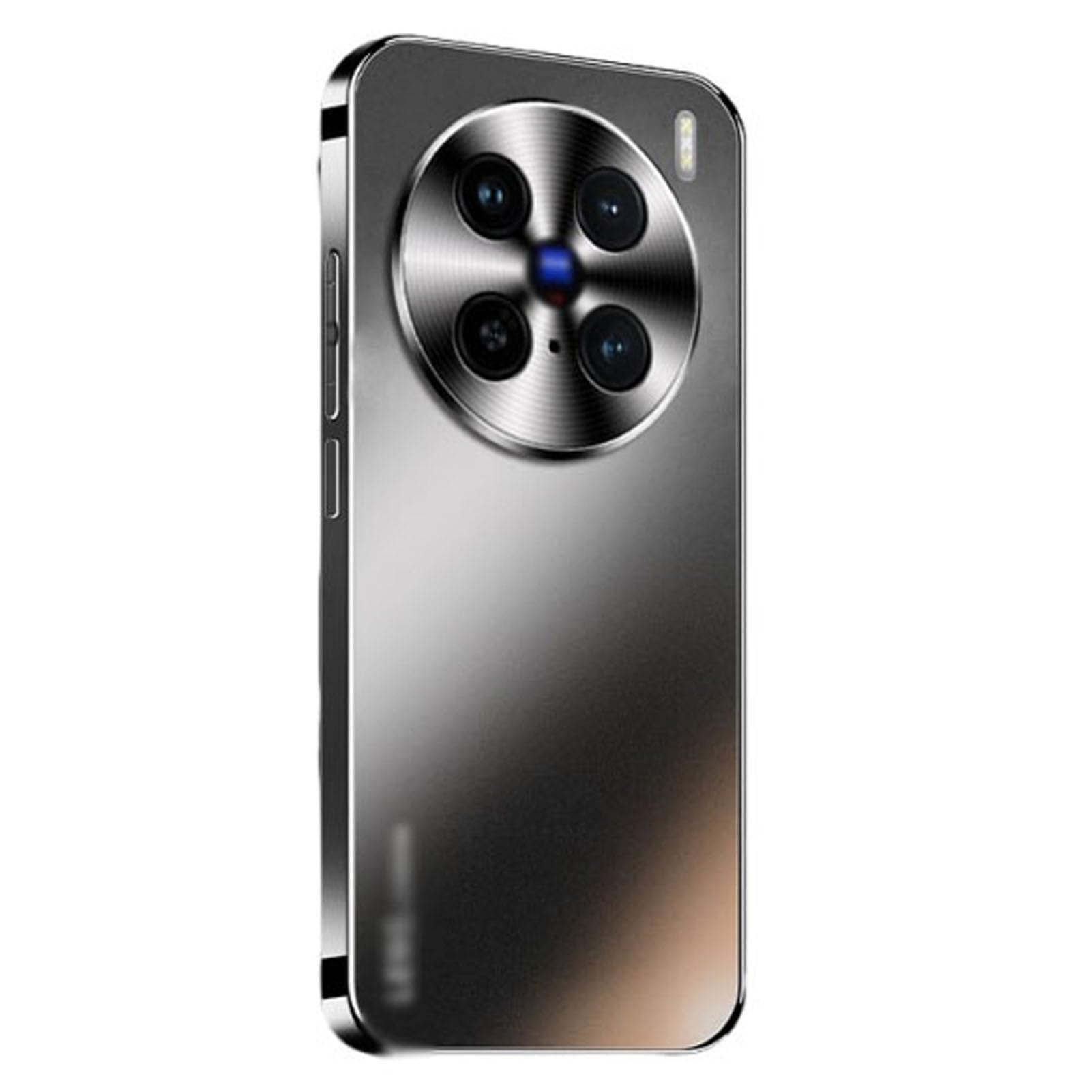 Amazon.com: ZHAYLA Case for Vivo X200 Pro with Full Camera