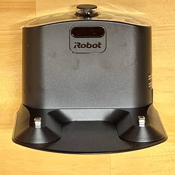 Amazon | ルンバ 純正交換パーツ iシリーズ/eシリーズ ホームベース