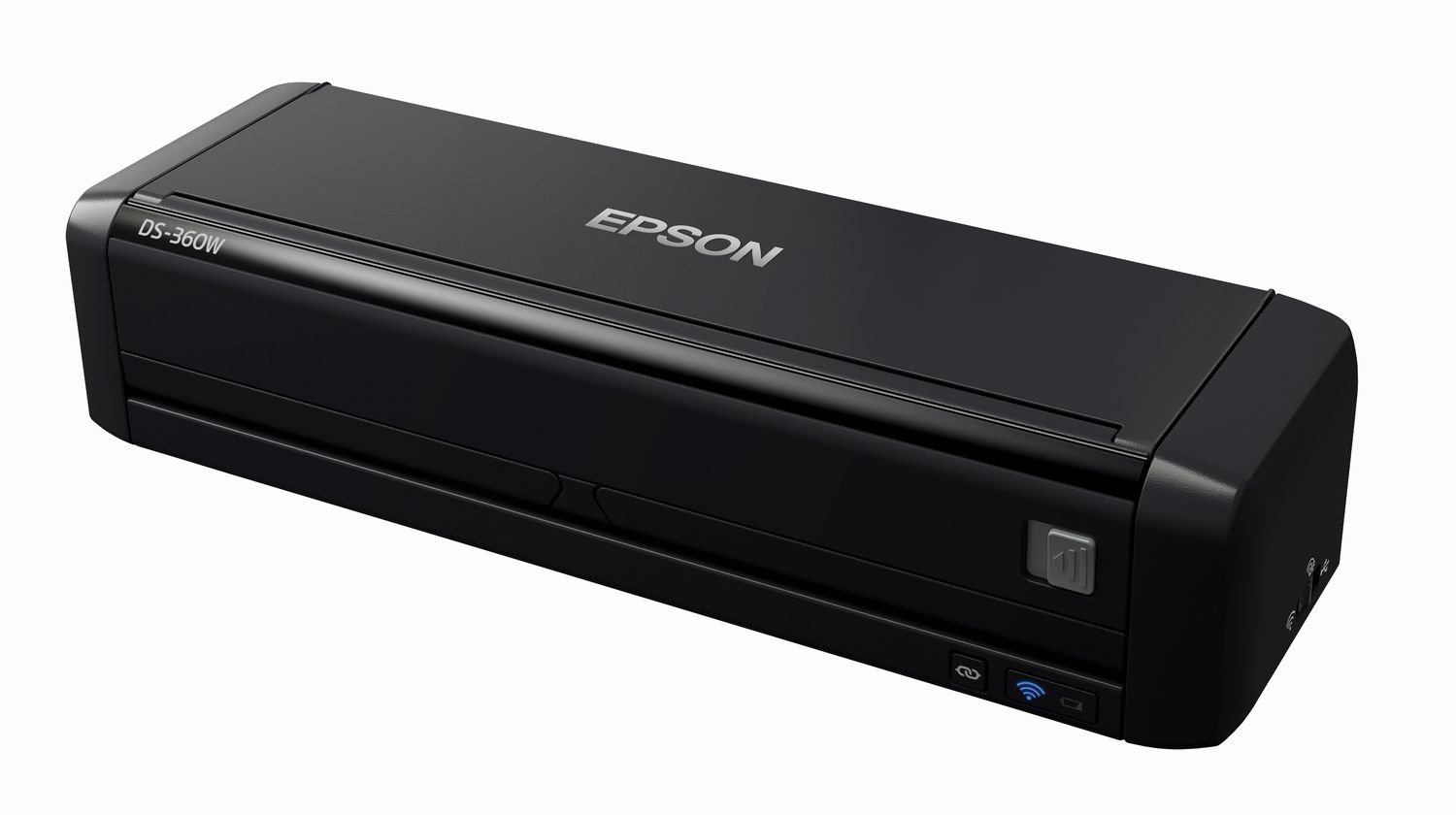 Amazon.co.jp: エプソン EPSON スキャナー DS-360W (シートフィード/A4