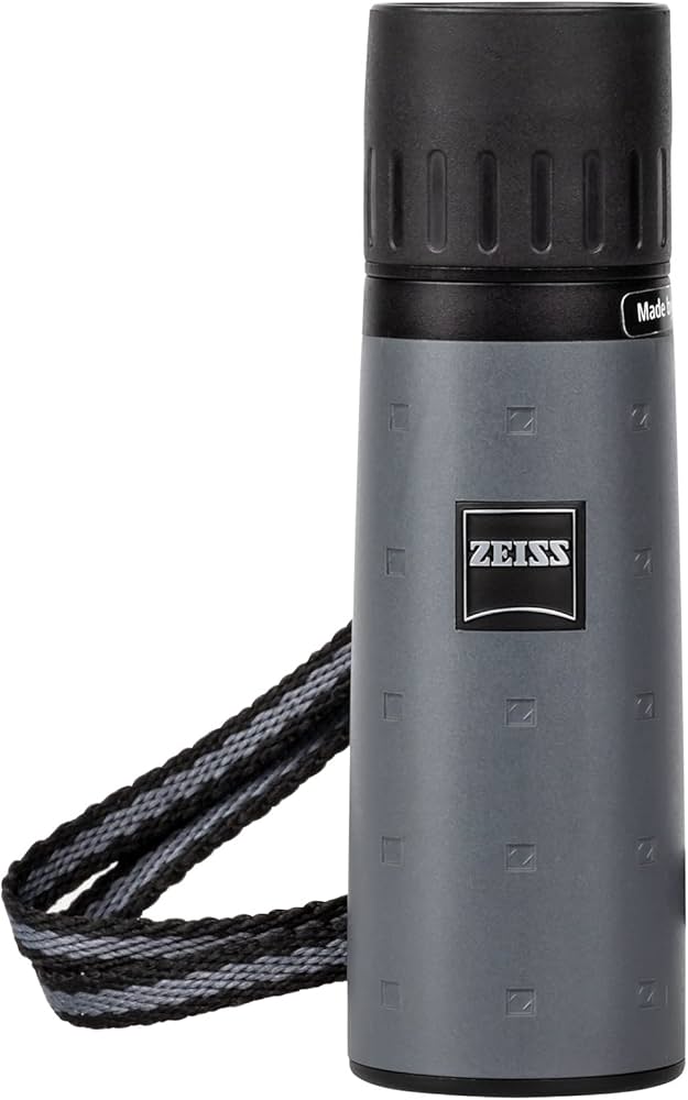 Amazon | Carl Zeiss CZ 単眼鏡 Mono 8x20T* | 単眼鏡 通販