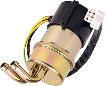 Amazon | AHL 燃料ポンプ フューエルポンプ 16710-KS4-015 16710-KS4