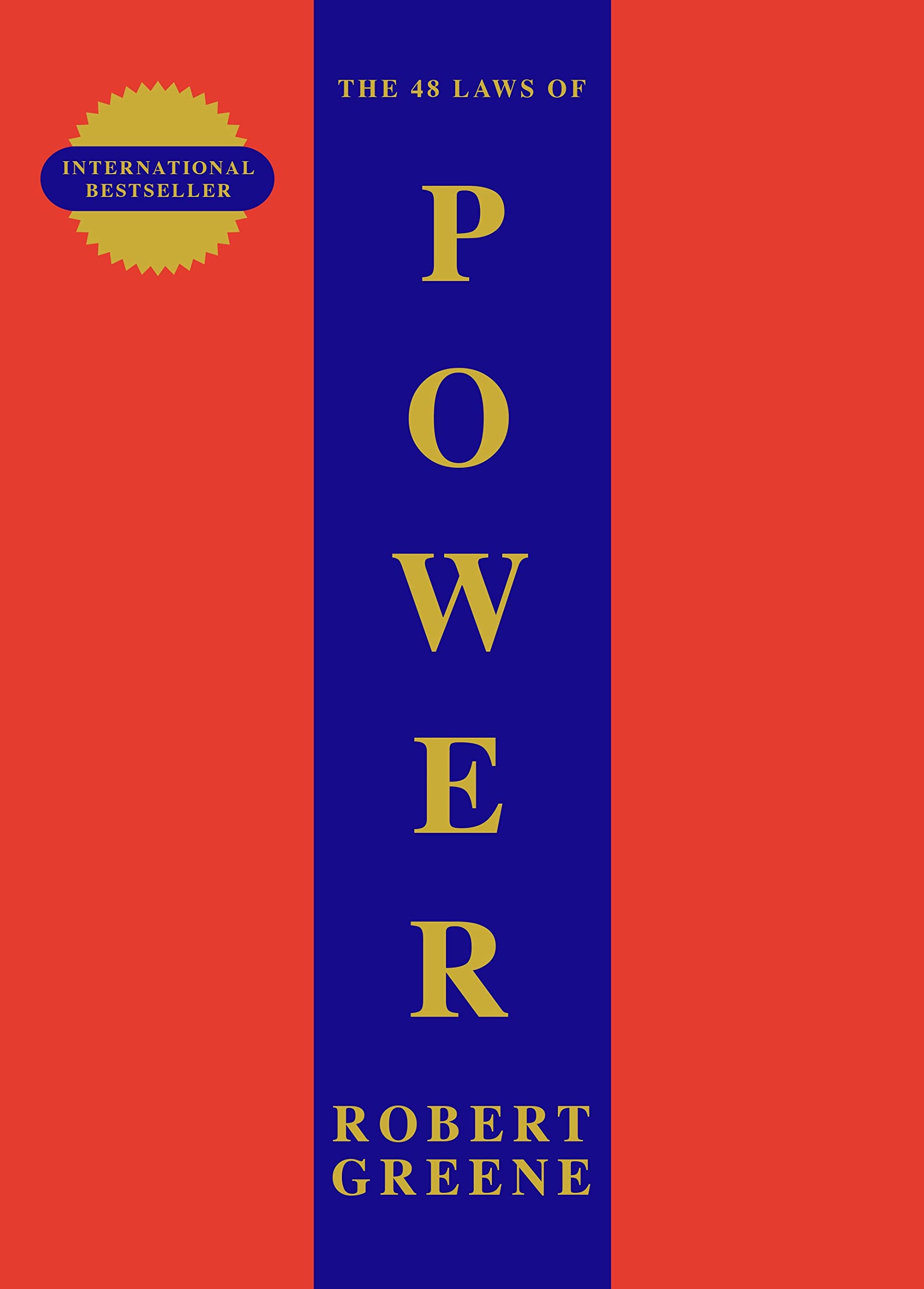 Amazon.co.jp: The 48 Laws Of Power (The Modern Machiavellian