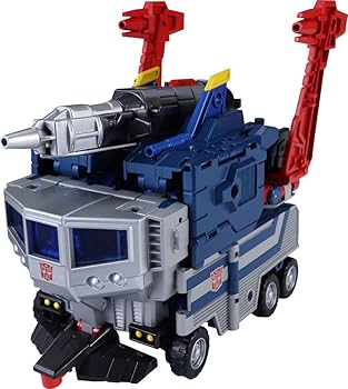 Amazon.co.jp: トランスフォーマー レジェンズ LG42 ゴッドボンバー