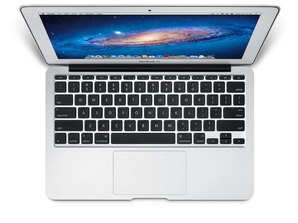 Amazon.com: Apple MacBook Air 11-inch MD223LL/A (4GB RAM, 64GB HD