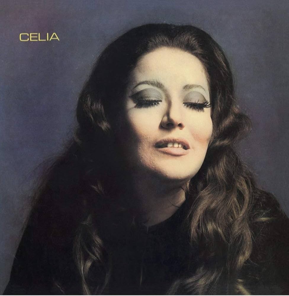 Celia - Celia - Amazon.com Music