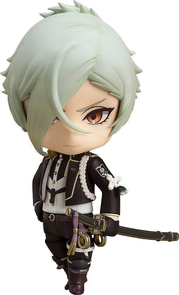 Amazon | 【特典】 ねんどろいど 刀剣乱舞-ONLINE- 膝丸 (GOODSMILE