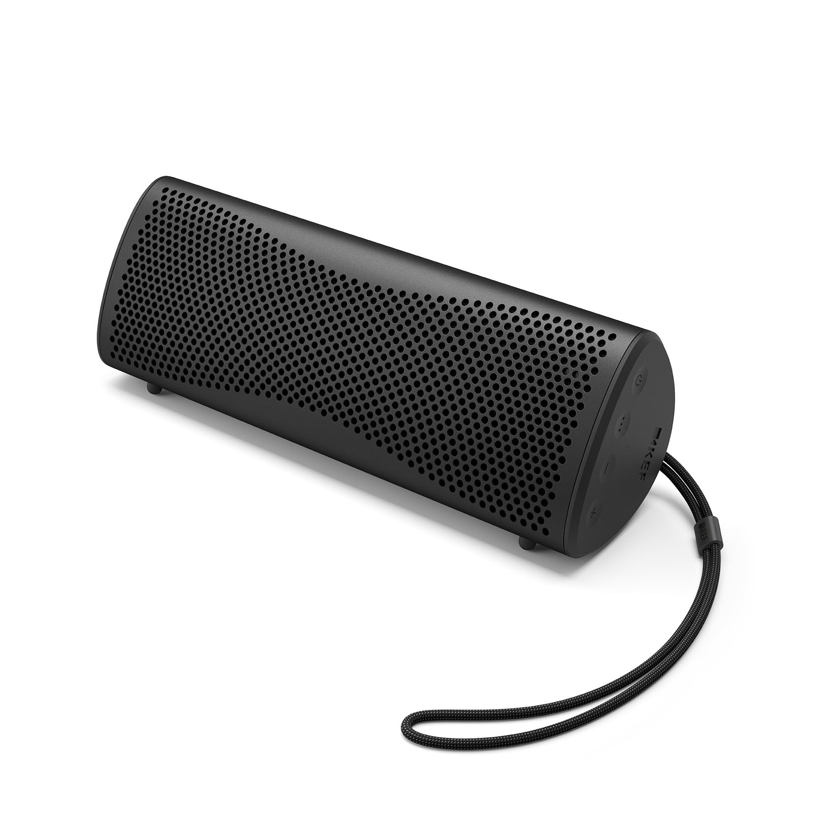 Amazon.com: KEF Muo High-Fidelity Portable Speaker (Midnight Black