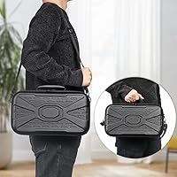 Amazon.com : JOYSOG Storage Bag Organizer for Zhiyun Smooth 5