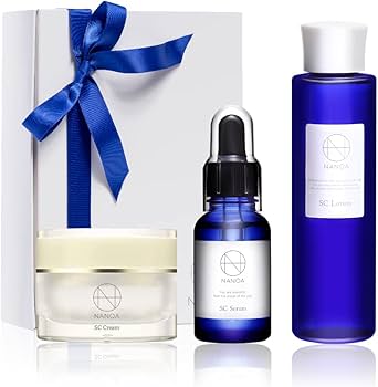 Amazon.co.jp: NANOA ギフトセット 【医師が大注目のヒト幹細胞