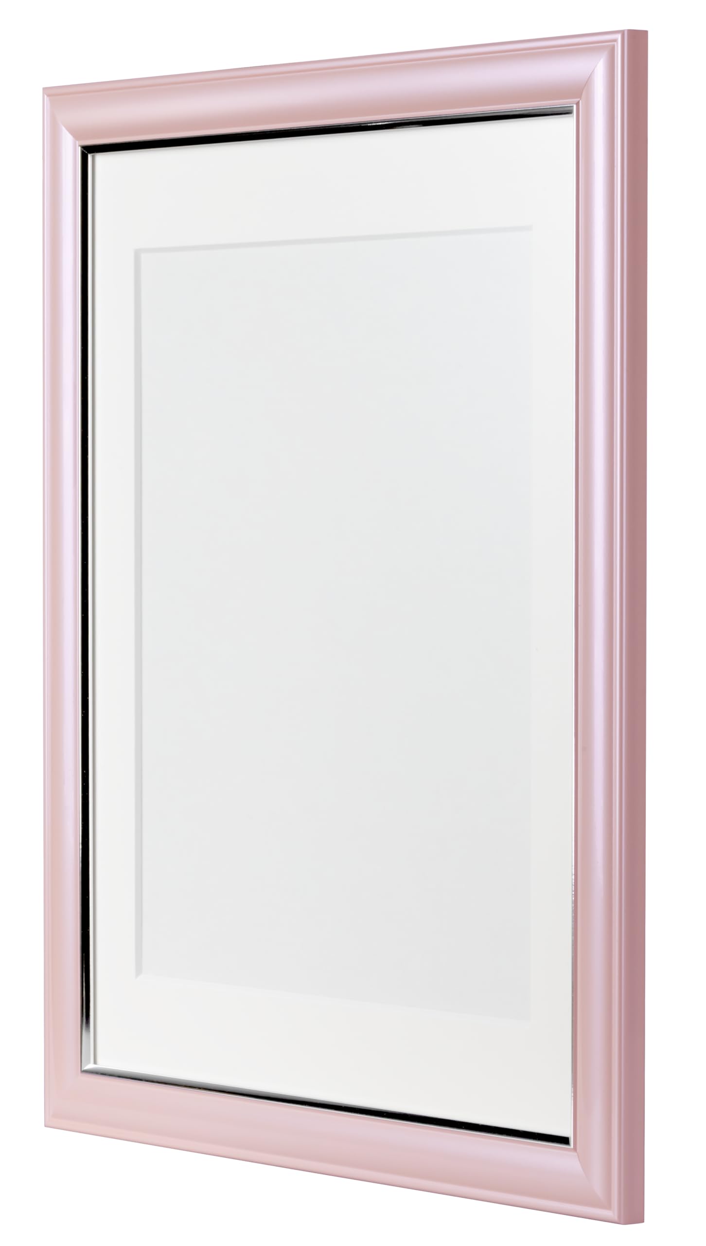 0002絵画幻想的ピンク額縁