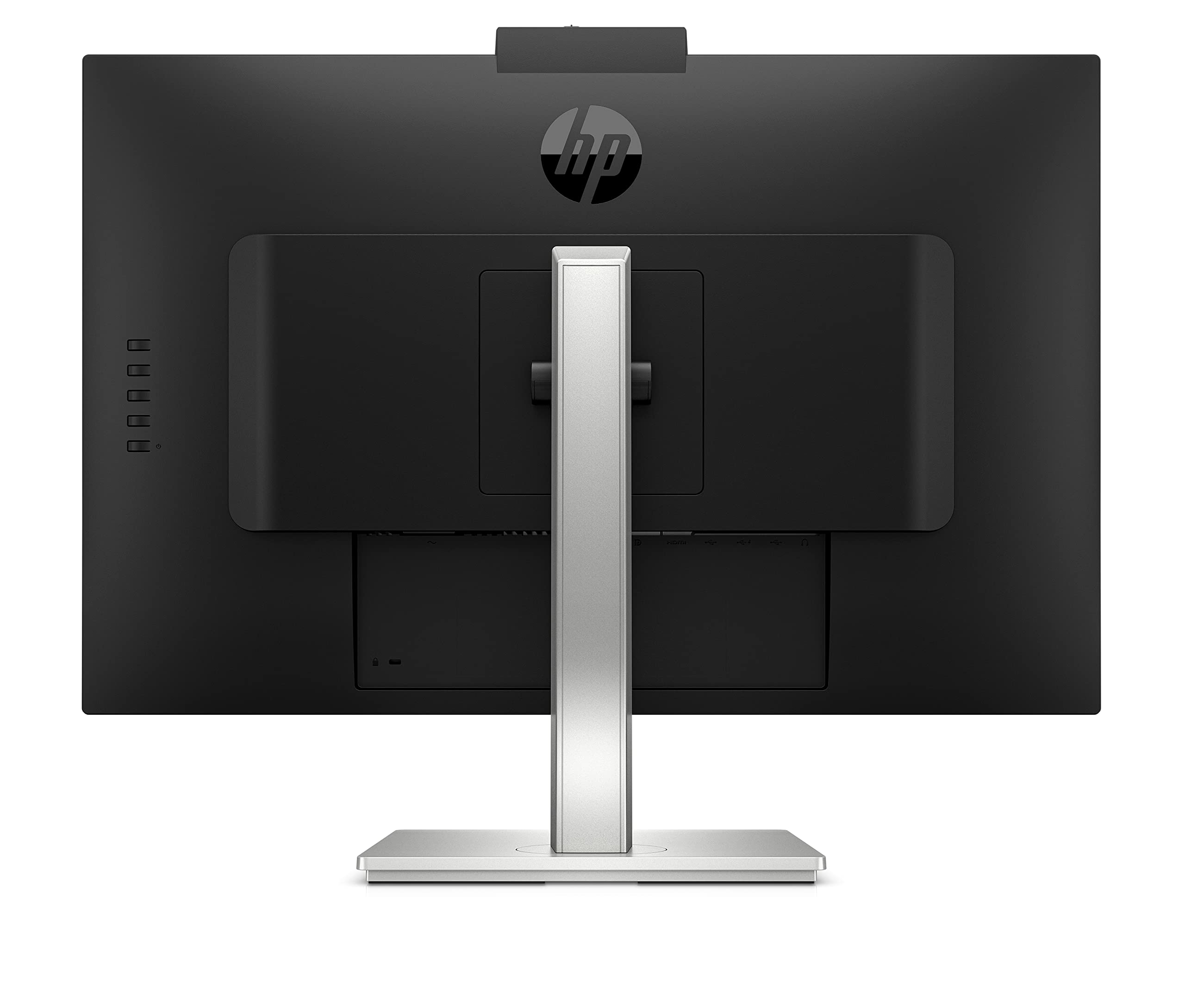 Amazon.com: HP M27 Webcam Monitor, 1080p IPS Display, 75Hz Refresh