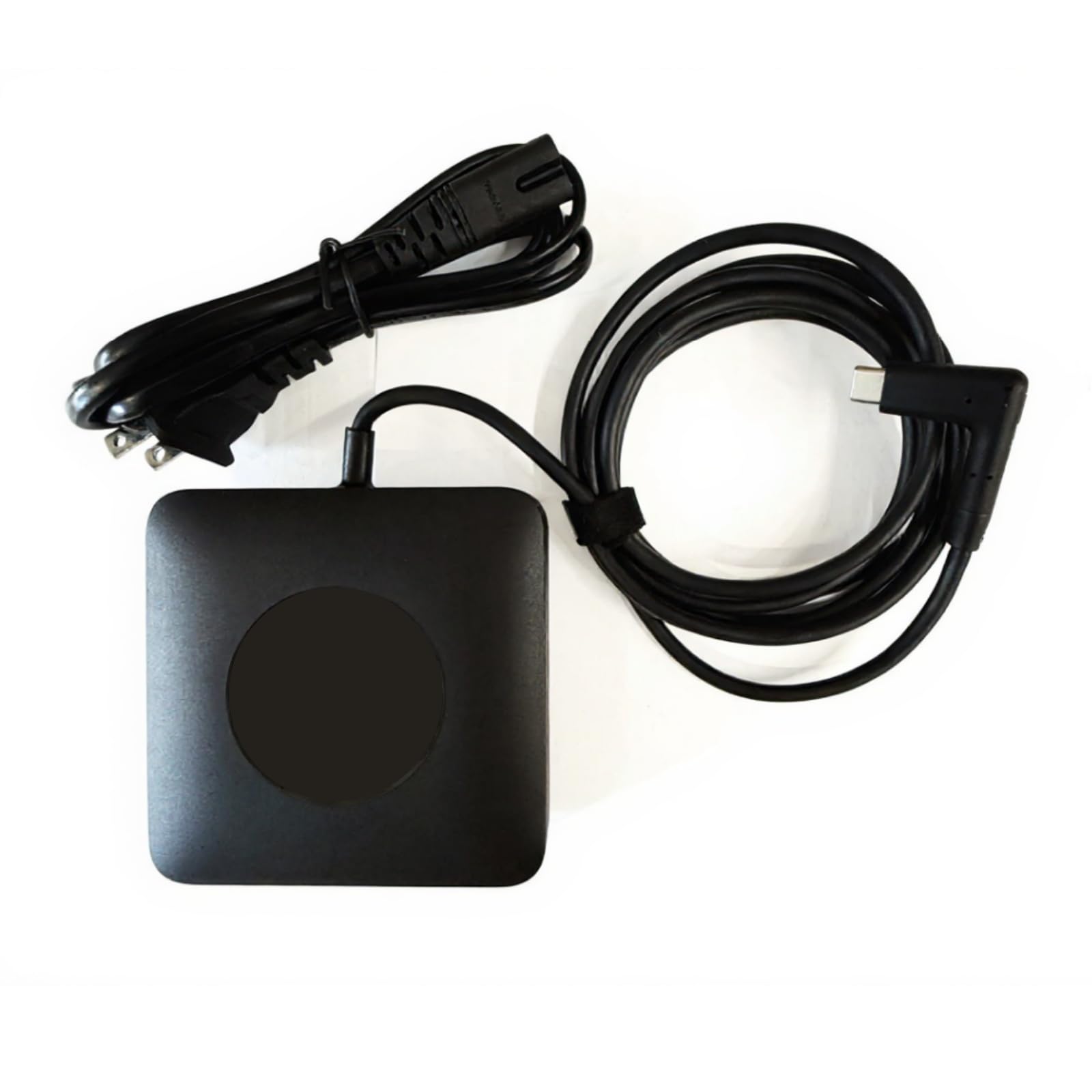 Amazon.com: PowerHOOD 65W USB-C AC/DC Adapter Compatible with MSI