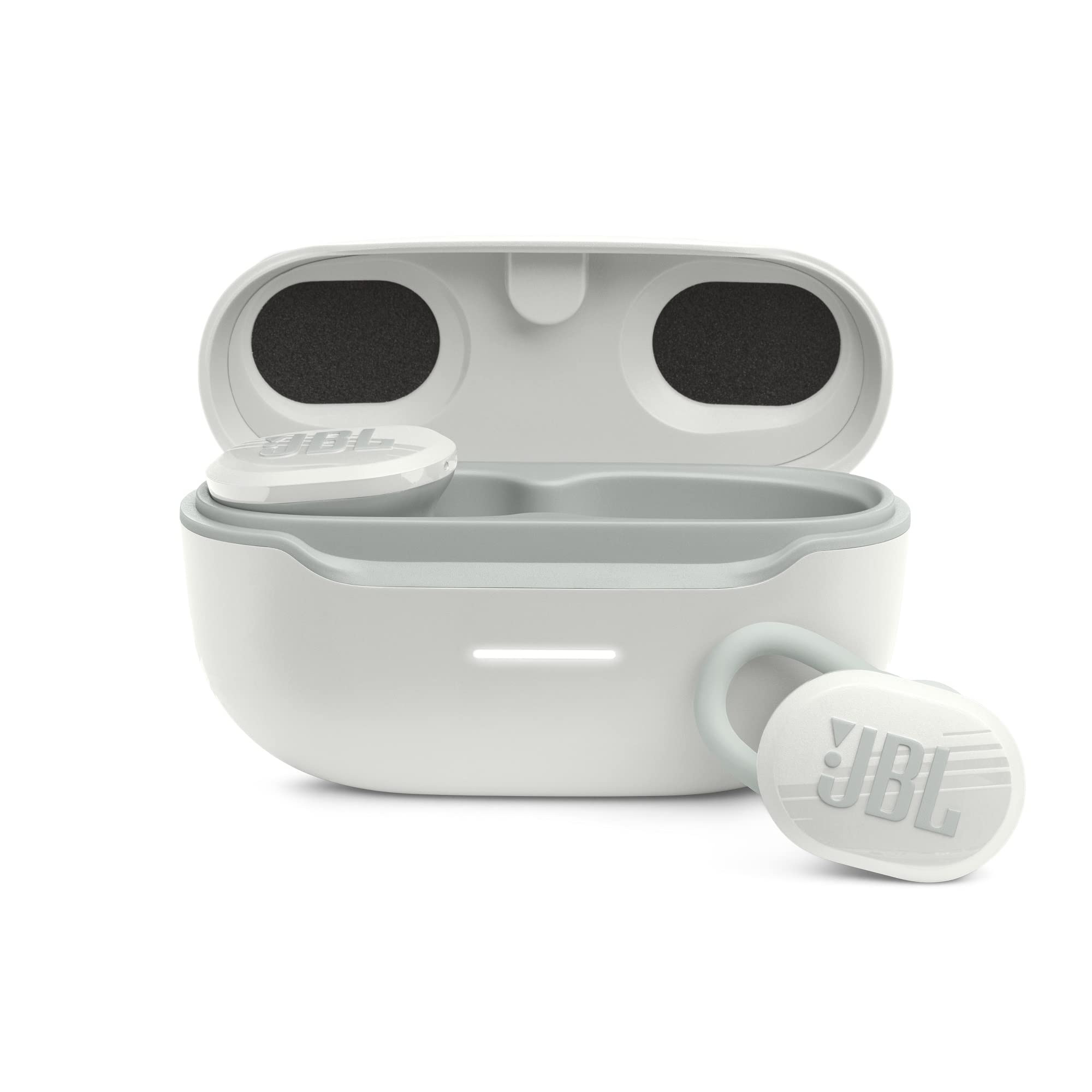 Amazon.com: JBL JBLENDURACEWHTAM-Z Endurance Race Waterproof