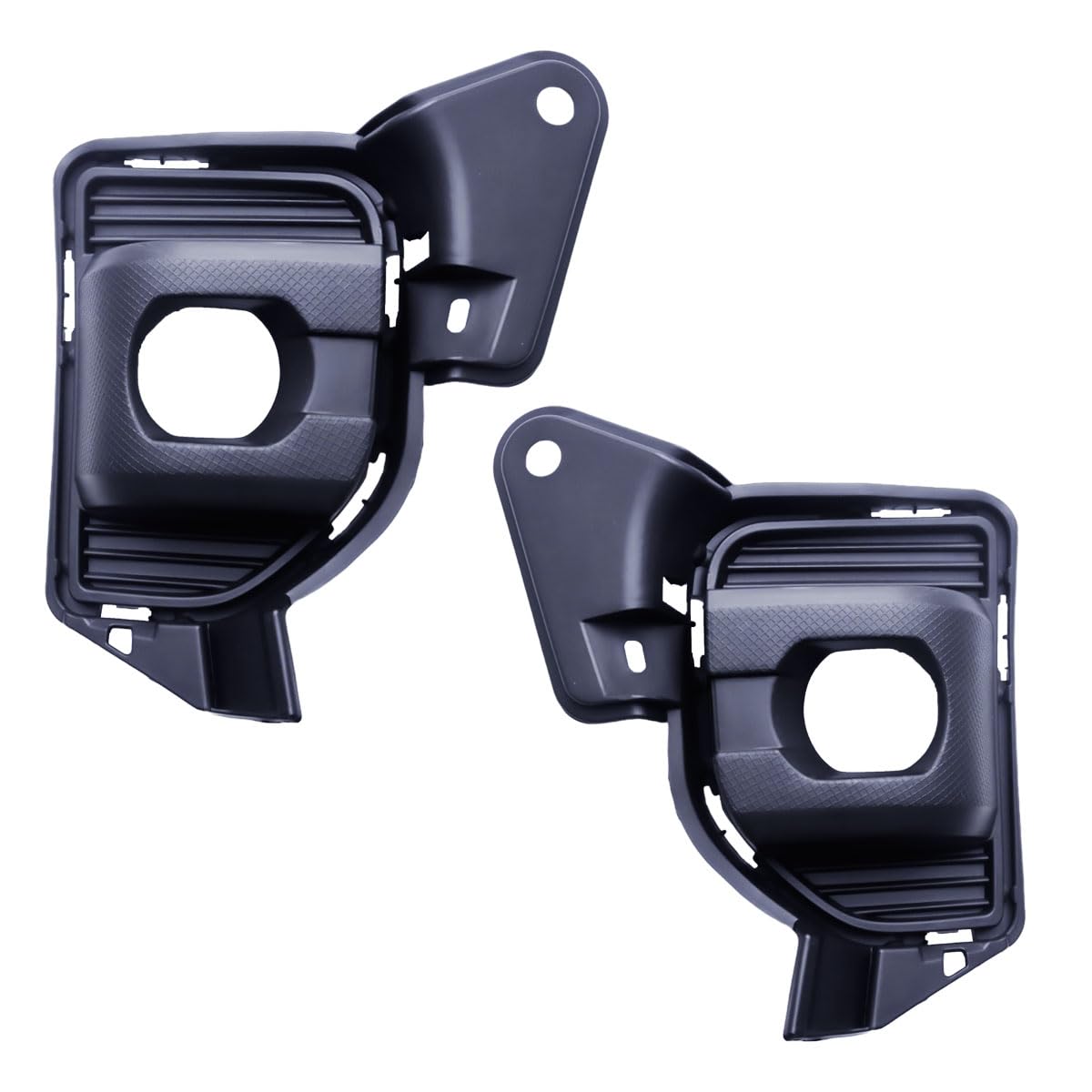 Amazon | ハイエース 200系 7型 フォグランプ 純正形状 左右セット