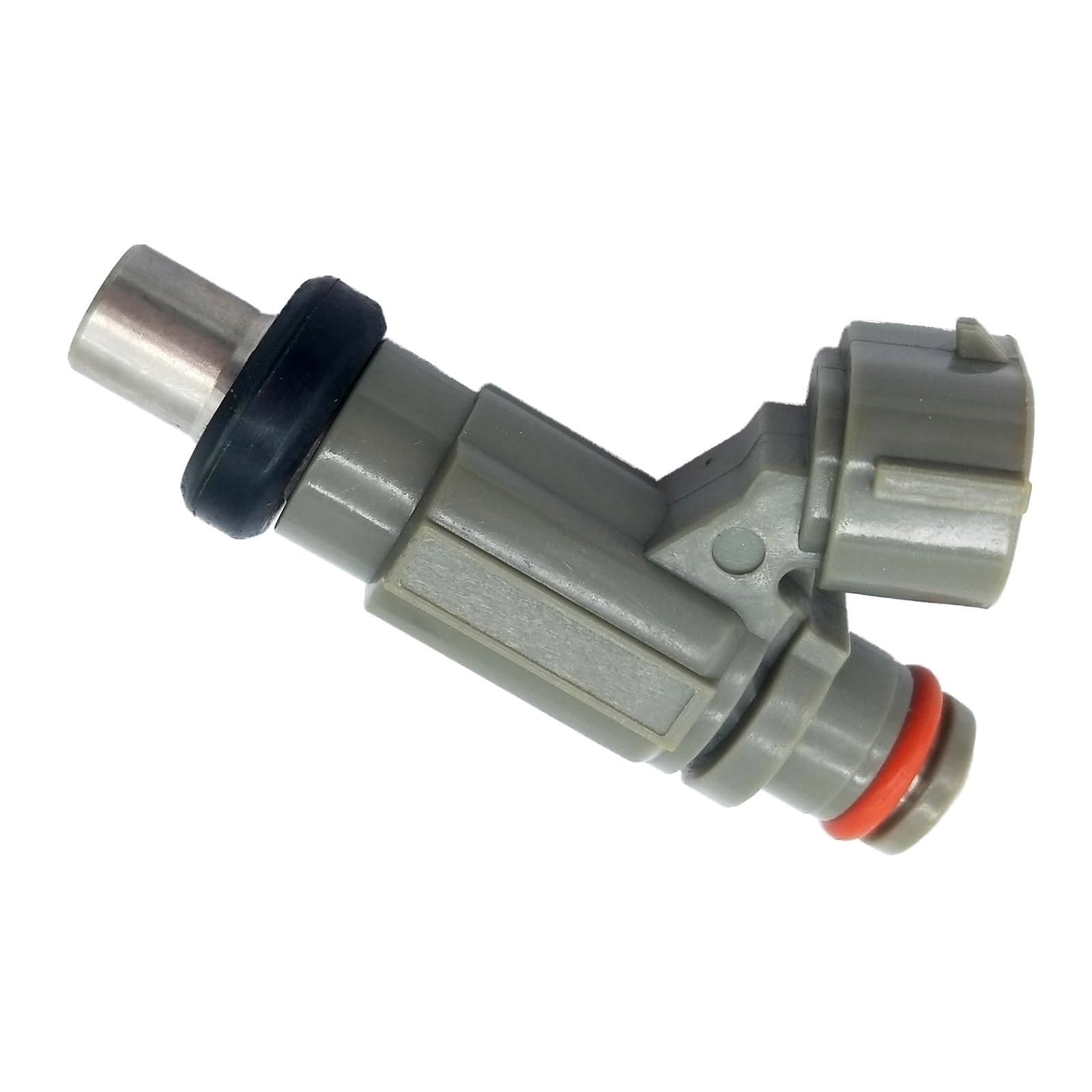 Amazon.com: JESBEN EAT284 1pcs Fuel Injector 12 Holes Replacement