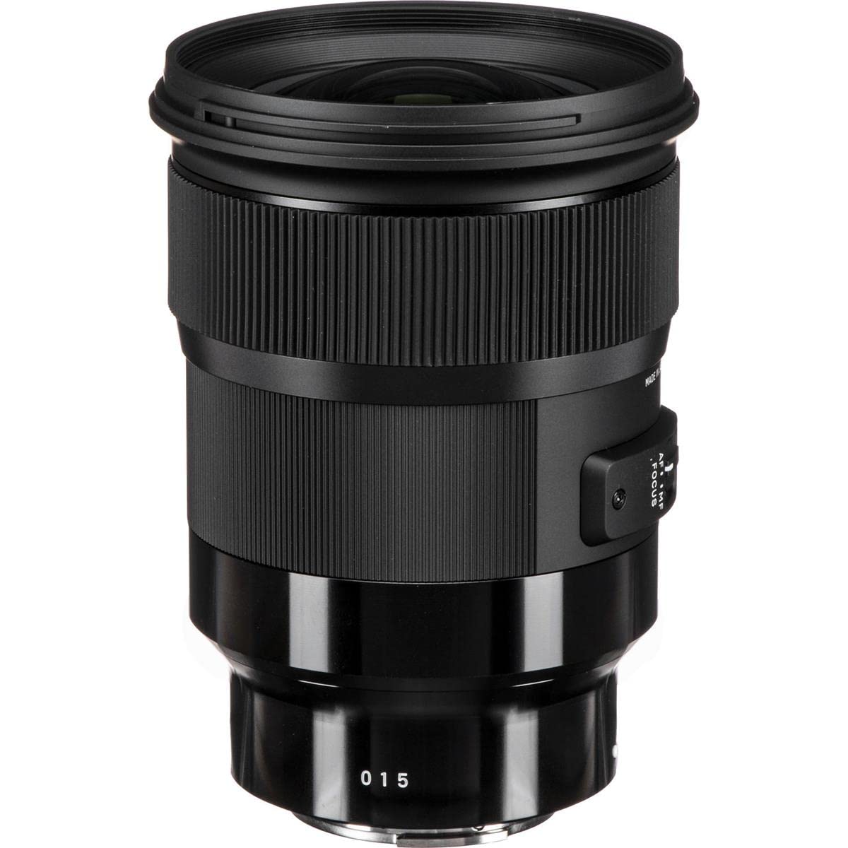 Amazon.com : Sigma 24mm F1.4 Art DG HSM for L Mount : Electronics