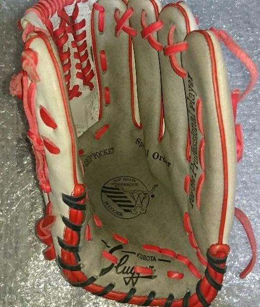 Amazon.co.jp: 久保田スラッガー 限定 アテネオリンピックモデル