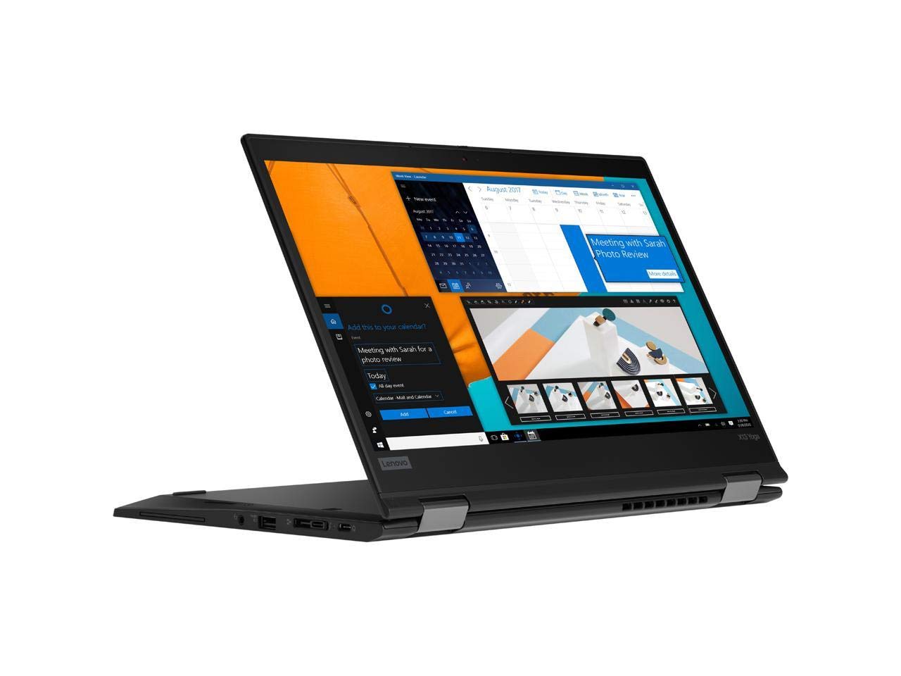 Amazon.com: Lenovo ThinkPad X13 Yoga Gen 1 13.3