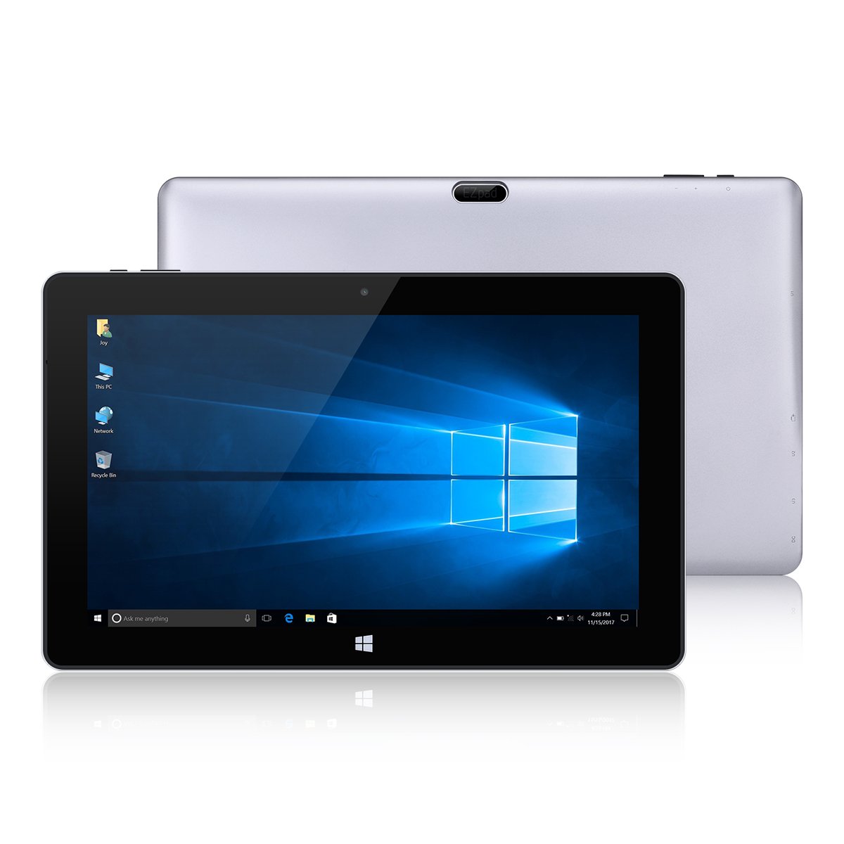 Amazon.co.jp: 【Win 10搭載】Jumper EZpad 6 Pro 11.6インチ 2in1