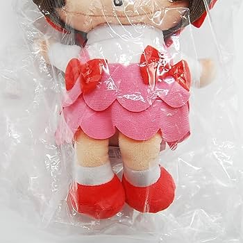 Amazon.co.jp: ブラック ジャック ピノコ ぬいぐるみM 山二 手塚治虫