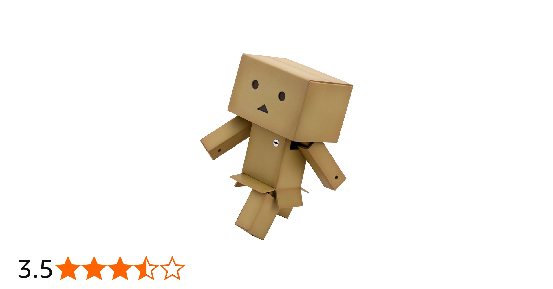 超レア コトブキヤ 再生産 ダンボーよつばと KP20 DANBOARD｜DANBOARD