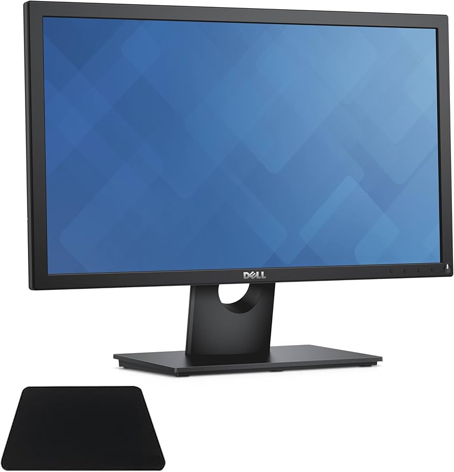 Amazon.com: E2216Hv 21.5 Inch Monitor, Full HD 1080p Computer