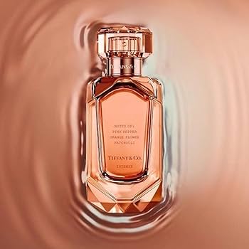 Amazon.com : Tiffany & Co. Rose Gold Intense for Women - 2.5 oz