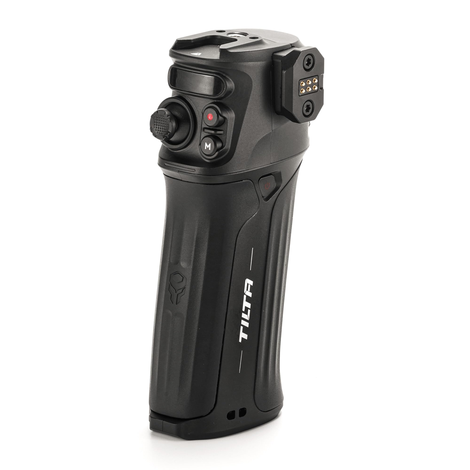 Amazon.com : Tilta Nucleus Nano II Control Handle | Control for