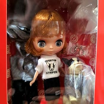 Amazon | ネオブライス プチブライス ハッピーエブリデイ CWC限定