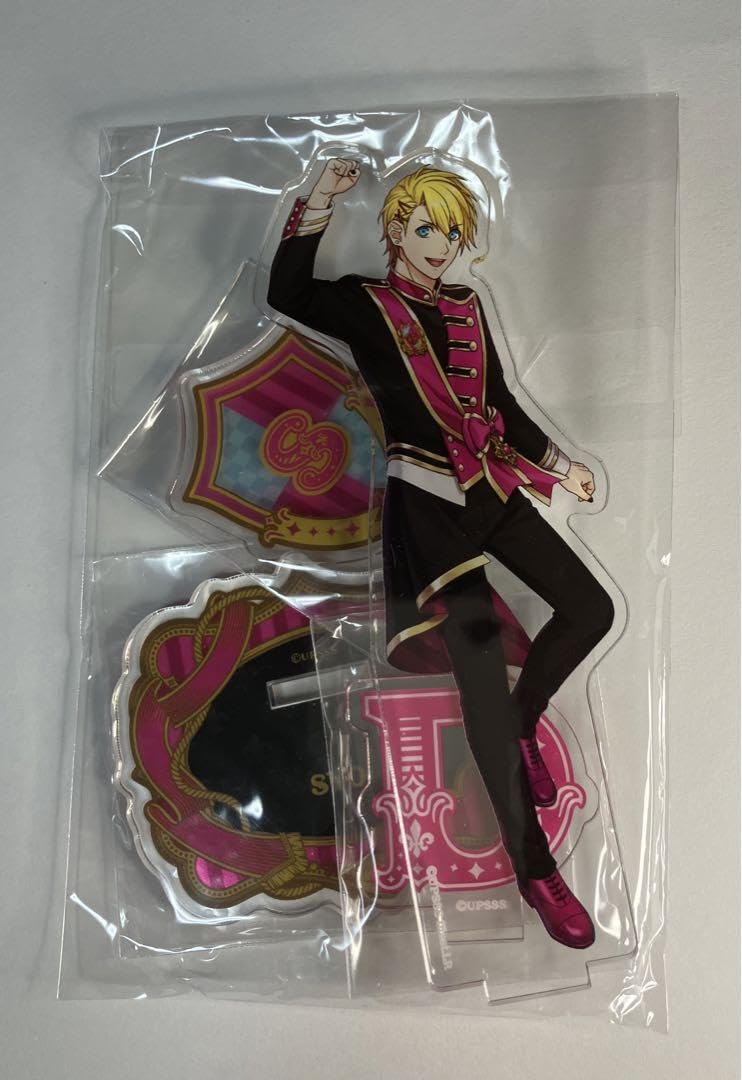 Amazon.co.jp: うたプリ 来栖翔 SSS2 アクリルスタンド アクスタ
