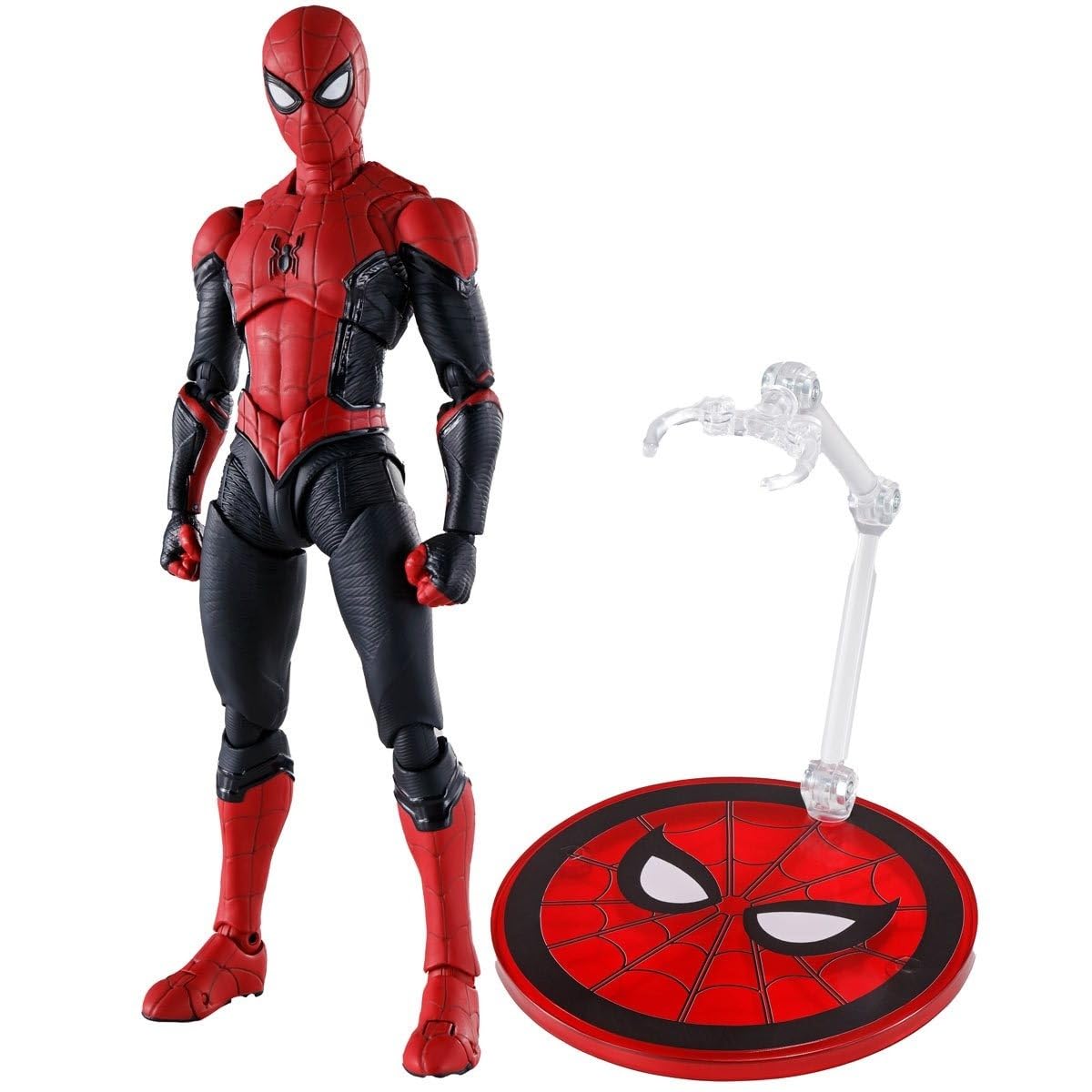 Amazon.co.jp: TAMASHII NATIONS S.H.フィギュアーツ スパイダーマン