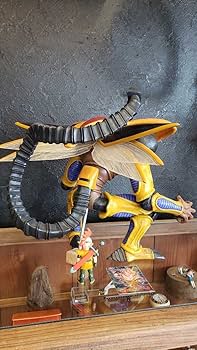 Amazon | 激レア ヒルデガーン ガレージキット 完成品 海外限定ミノ