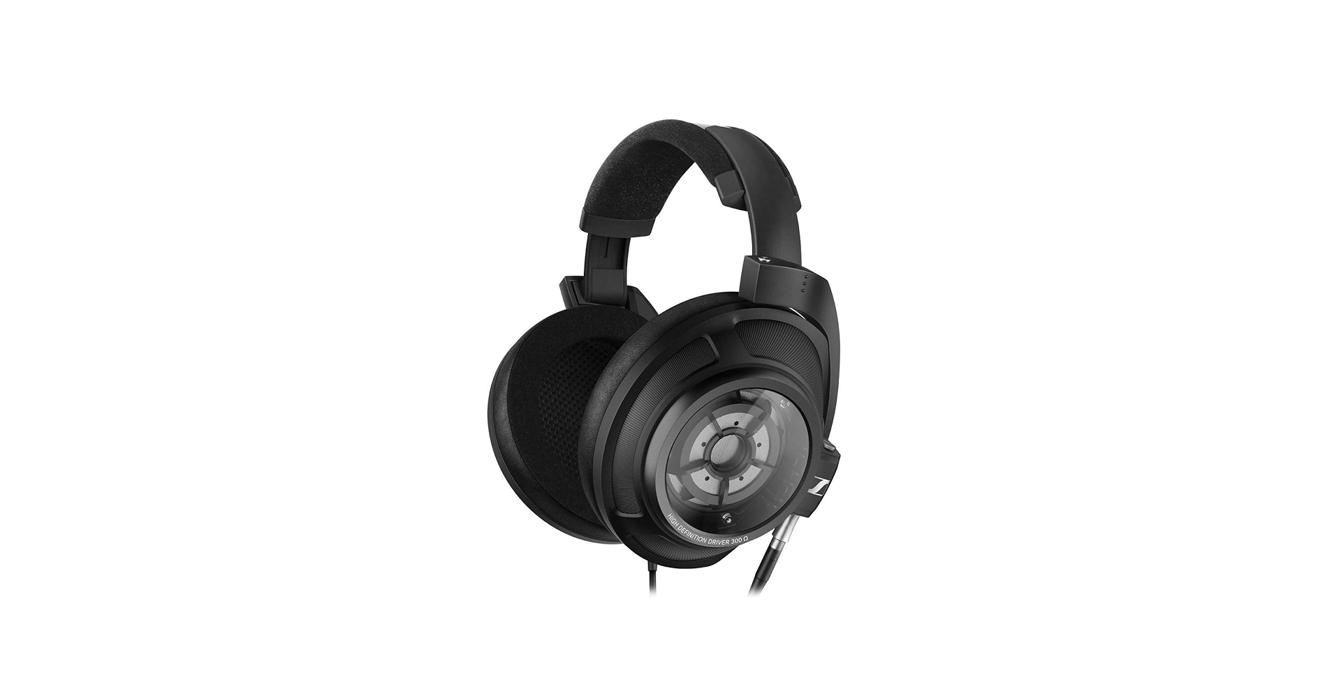 Amazon.com: SENNHEISER HD 820 Over-the-Ear Audiophile Reference