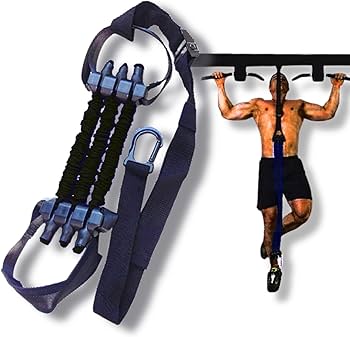 Amazon.co.jp: IADSFSV(ひさこ) 懸垂 補助 筋トレ 懸垂バー 懸垂マシン