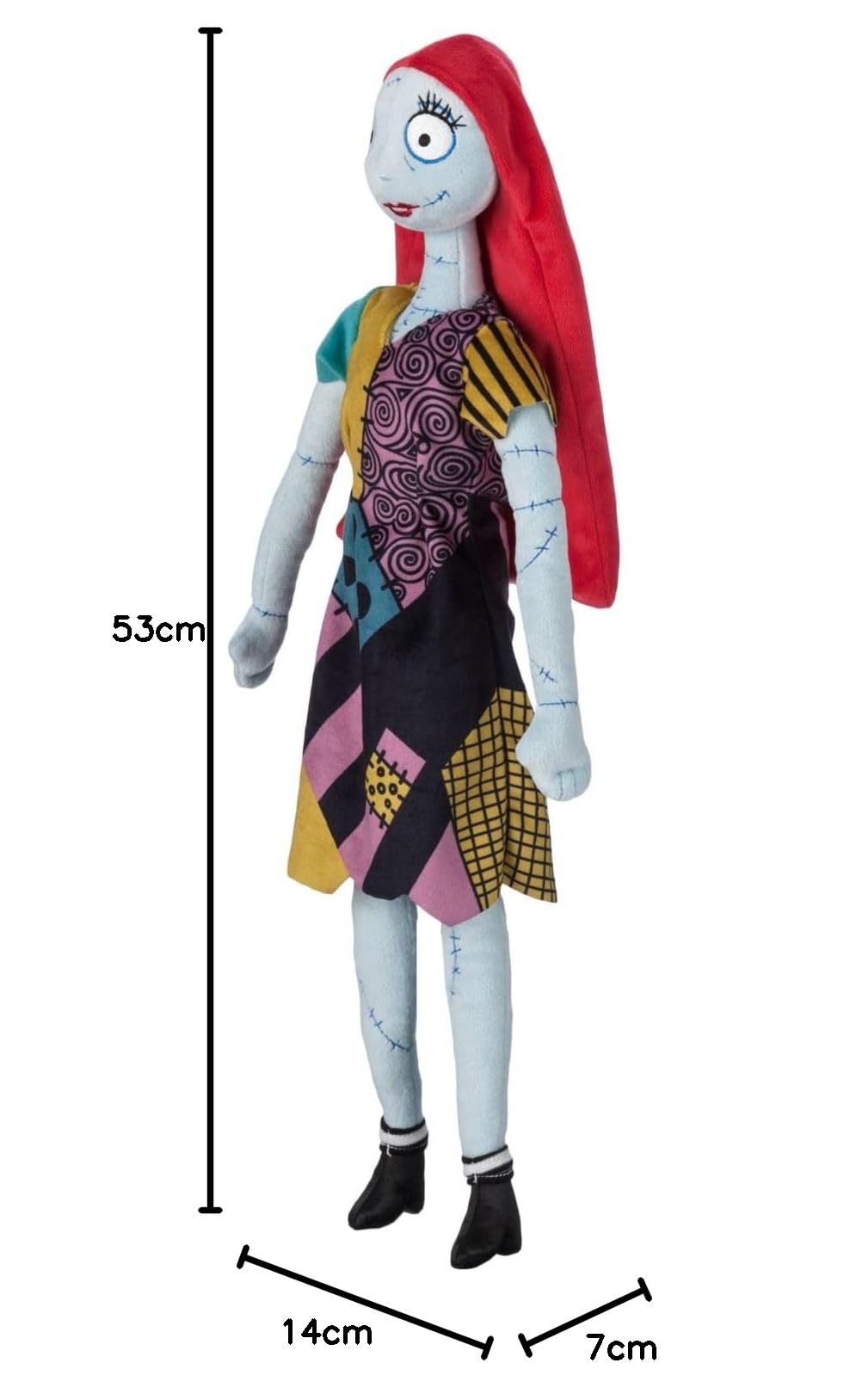 Amazon.co.jp: ディズニーストア公式ナイトメアービフォアクリスマス