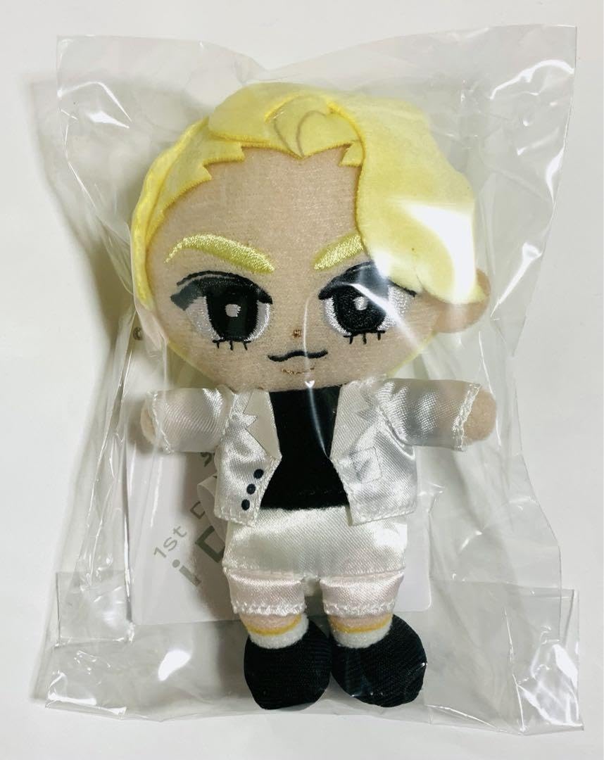 Amazon.co.jp: snowman ラウール すのチルぶら下がりシリーズ i DO ME