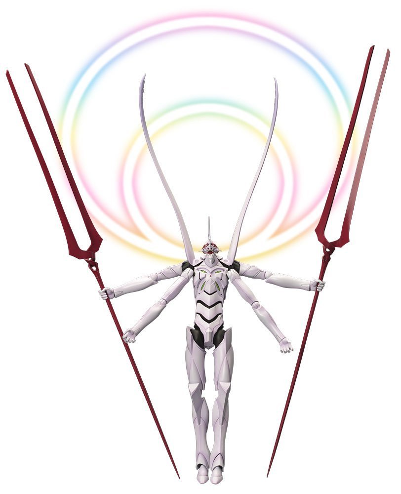 Amazon | ヱヴァンゲリヲン新劇場版 エヴァンゲリオン第13号機 疑似