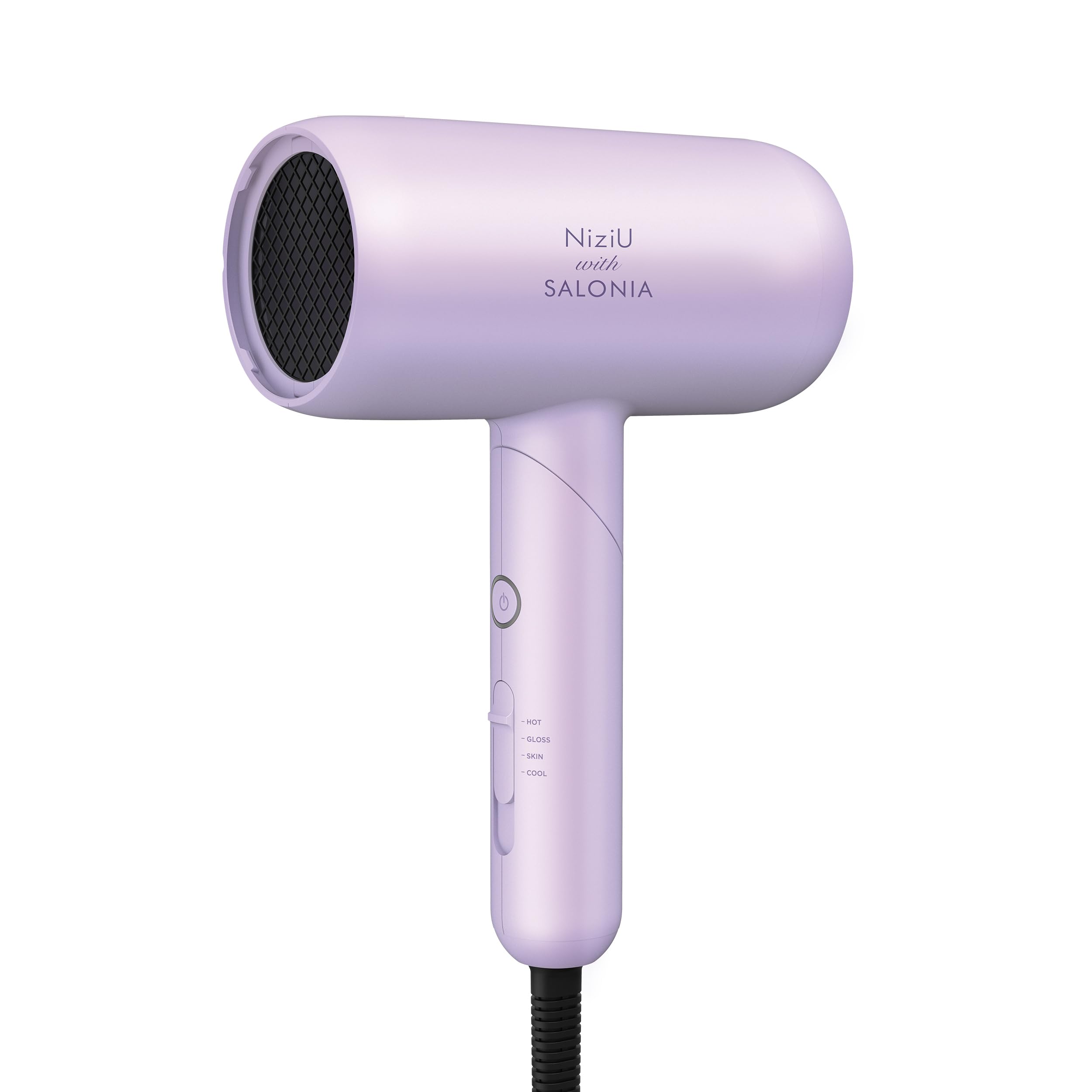 Amazon | 【NiziUコラボ】SALONIA サロニア スムースシャイン