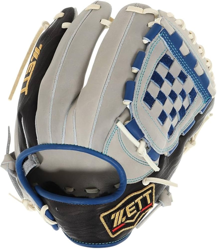 Amazon | ゼット ZETT 専用グラブ袋付き ProStatus プロステイタス