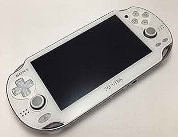 Amazon | PlayStation Vita (プレイステーション ヴィータ) Wi‐Fi