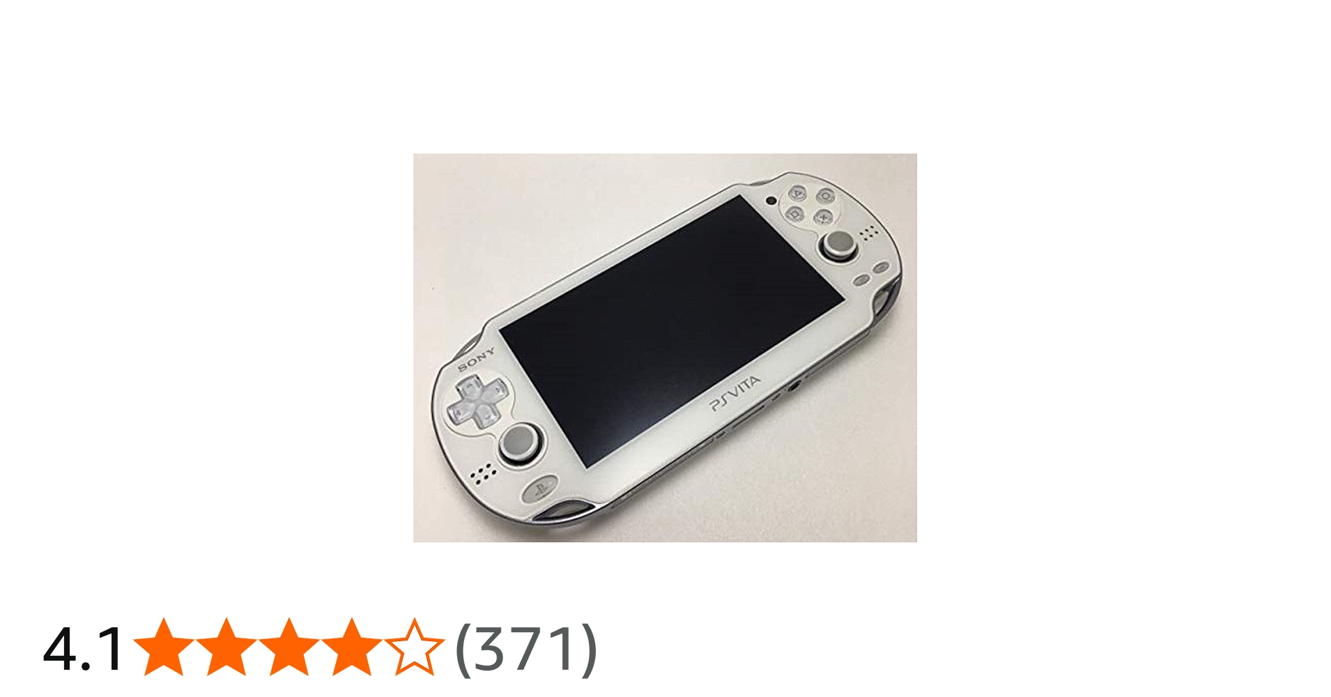 Amazon | PlayStation Vita (プレイステーション ヴィータ) Wi‐Fi